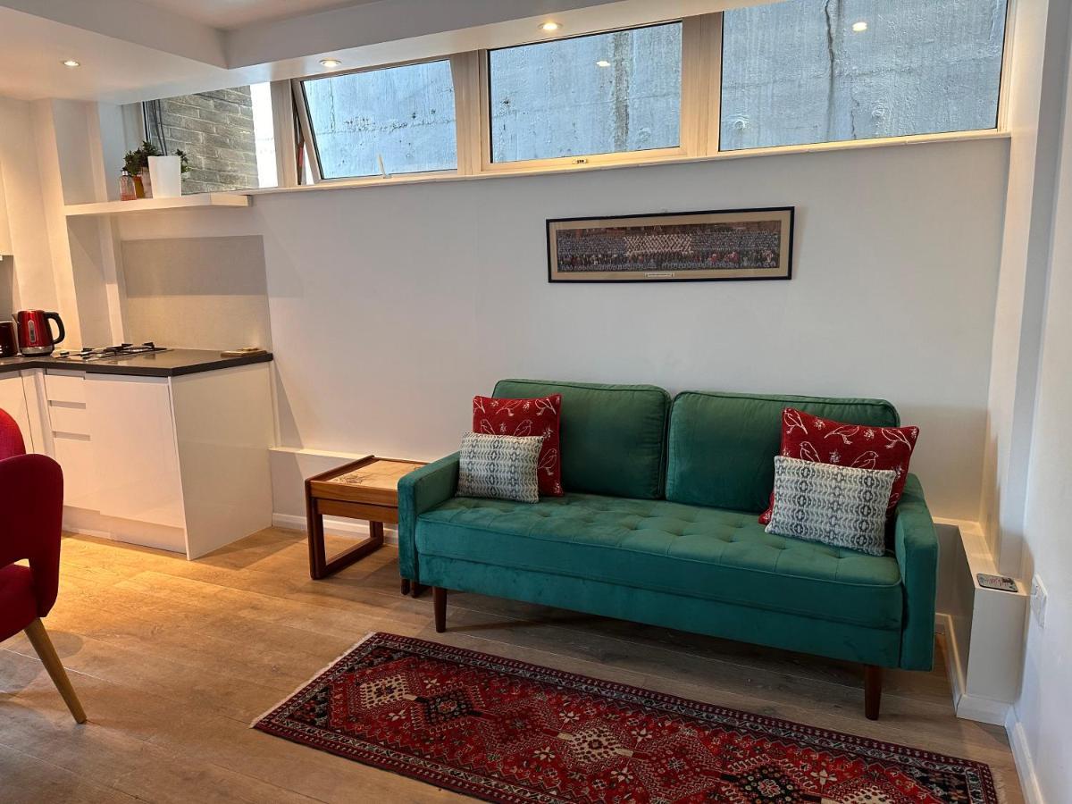 Apartment Midtown