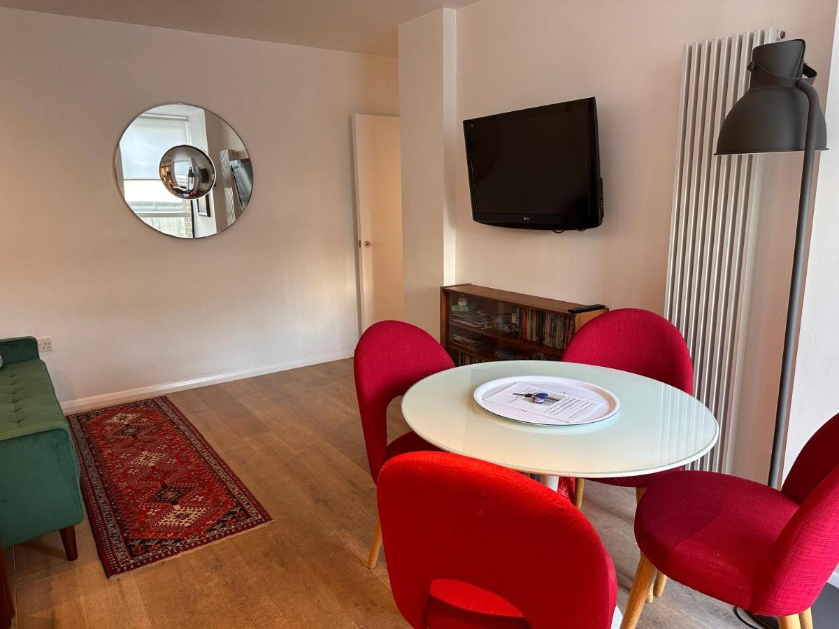 Apartment Midtown