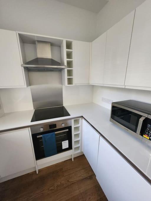 Lägenhet 2 Bedroom Luxury Knightsbridge