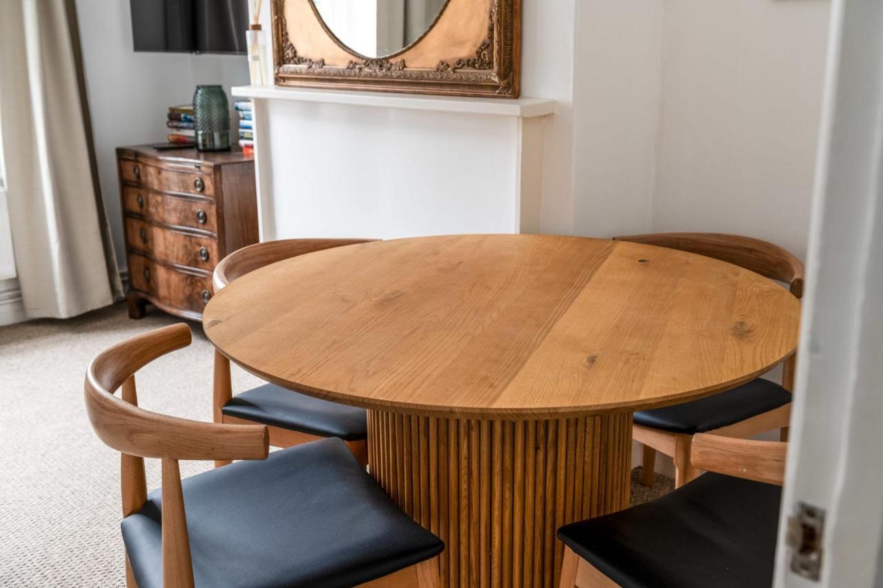 3-bed Marylebone Marvel Londen