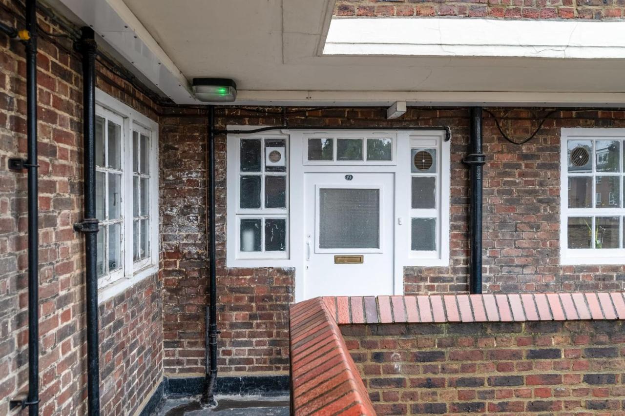 3-bed Marylebone Marvel * Londen