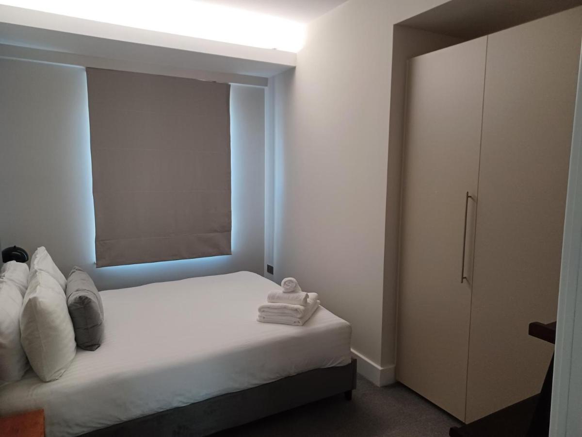 Grays By Aeria Leilighetshoteller London
