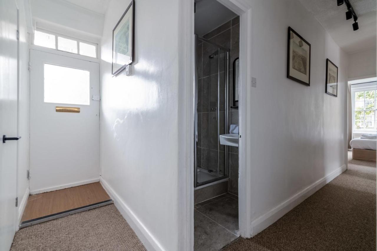 3-bed Marylebone Marvel Londen