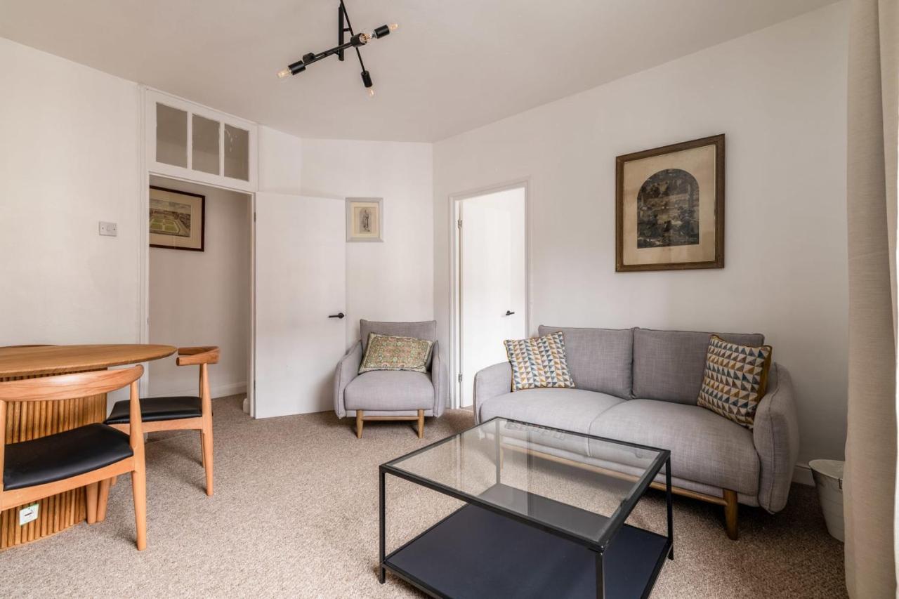 3-bed Marylebone Marvel Londen