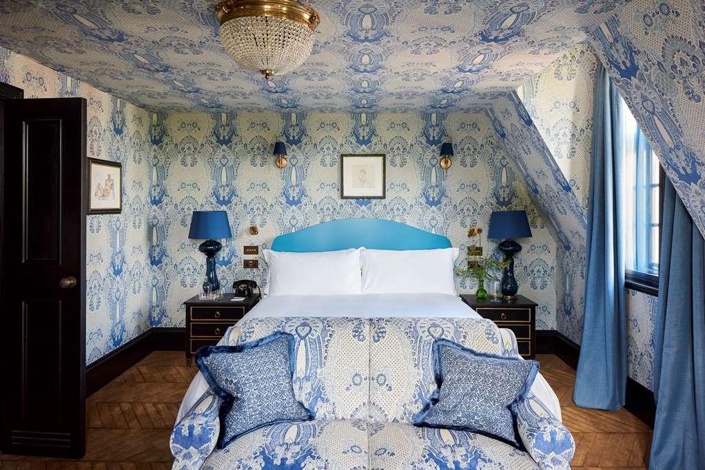 The Twenty Two Hotel Londra