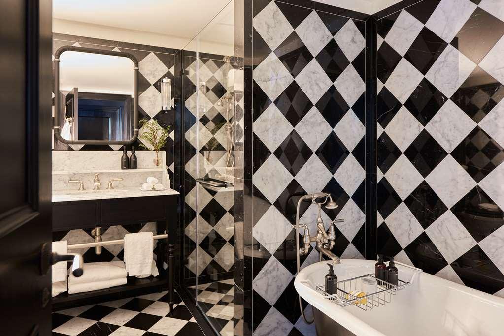 Hotel The Twenty Two *