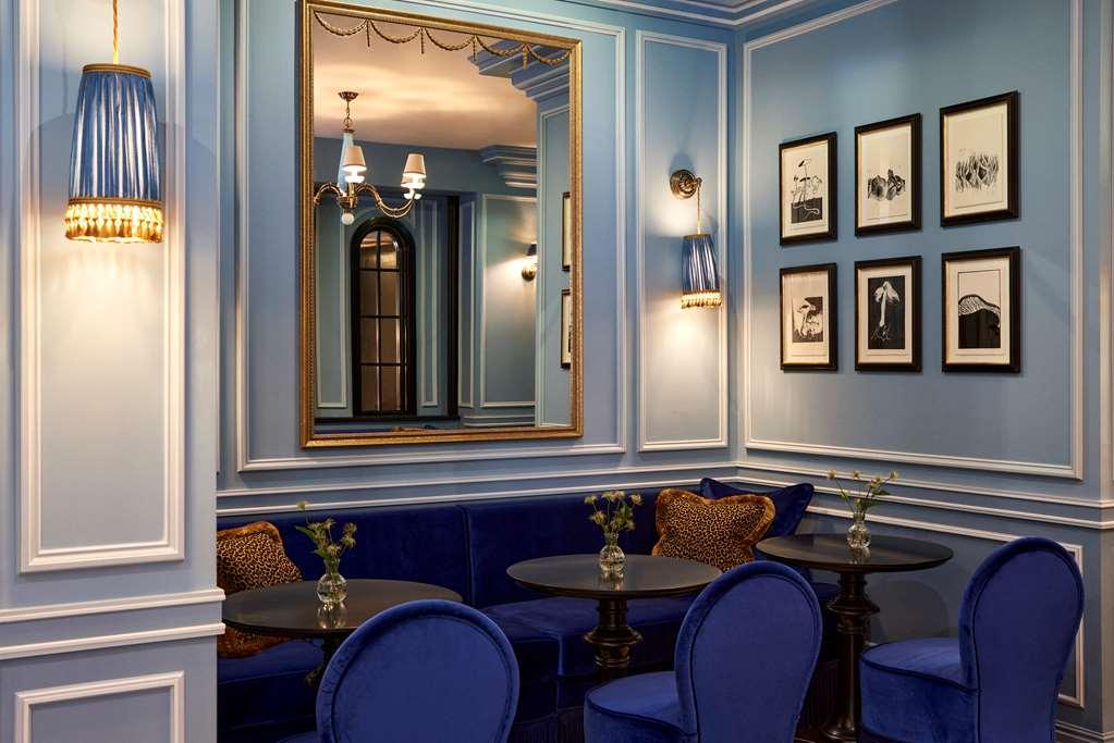 The Twenty Two Hotel Londra
