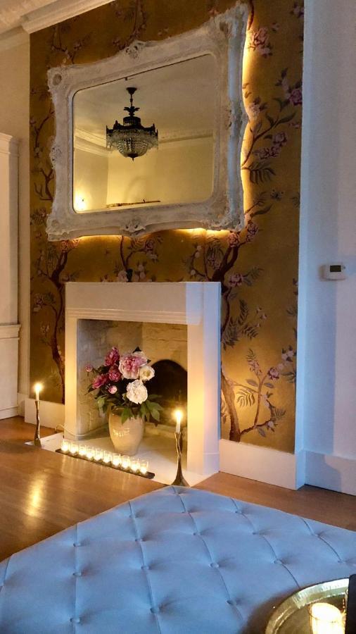 Notting Hill: Stunning, Bright Beautiful Flat. W10 Apartment London