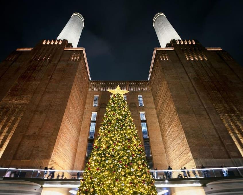 Leilighet Battersea Power Station, Zone 1 *