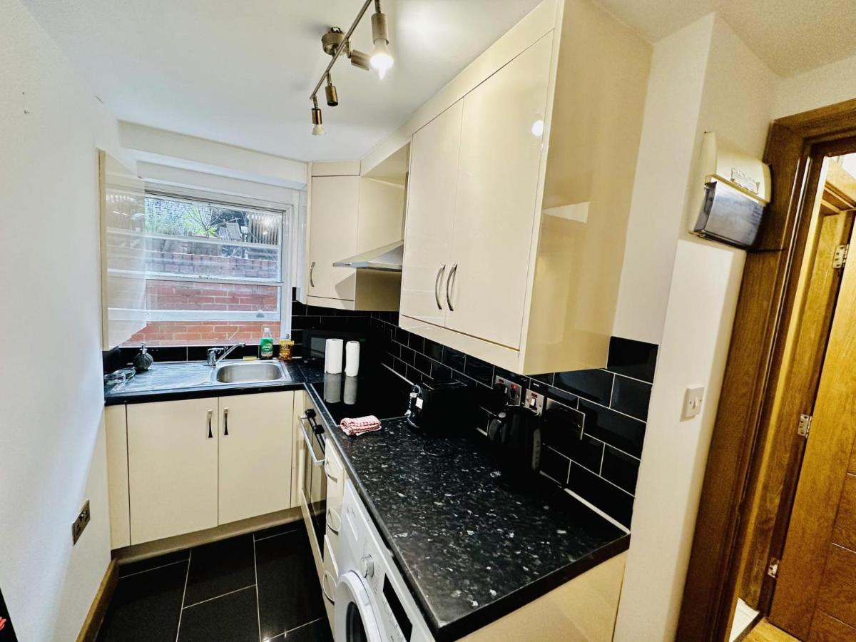 One Bed In Camden Lejlighed
