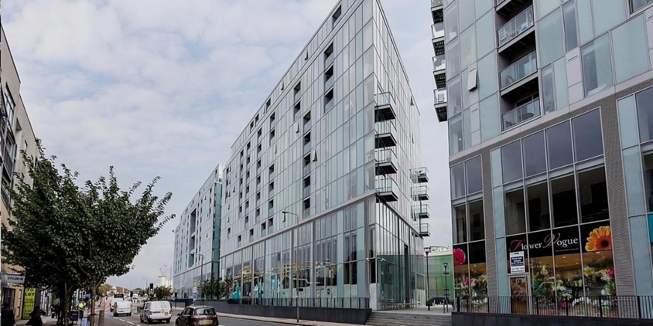 Zedwell Greenwich Hotel