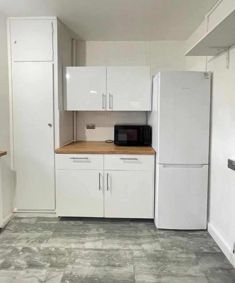 Appartement Central Hyde Park *