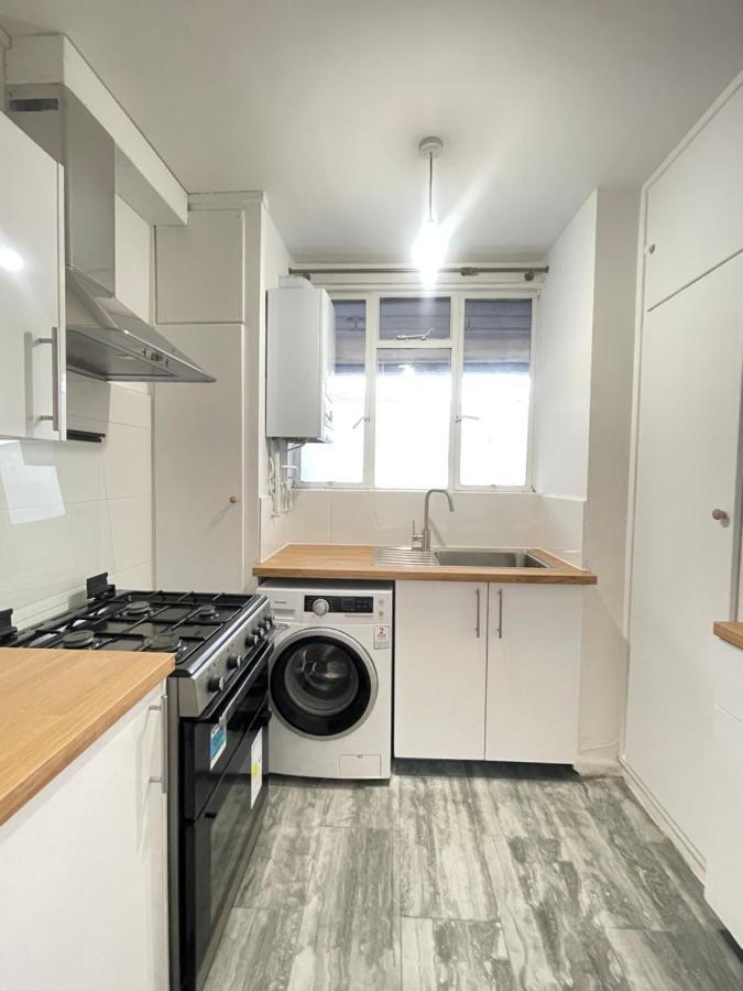 Appartement Central Hyde Park *