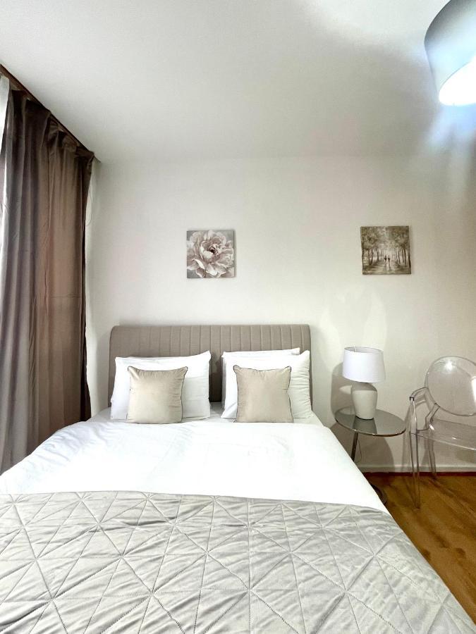 Appartement Central Hyde Park Londen