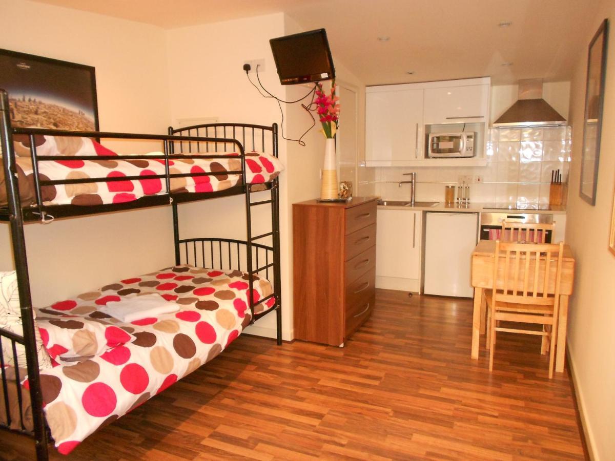 247london Flats London