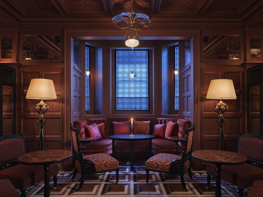 Hotell At Sloane 5*