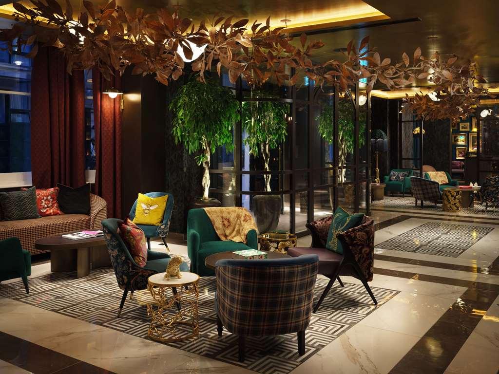 The Other House South Kensington Hotell