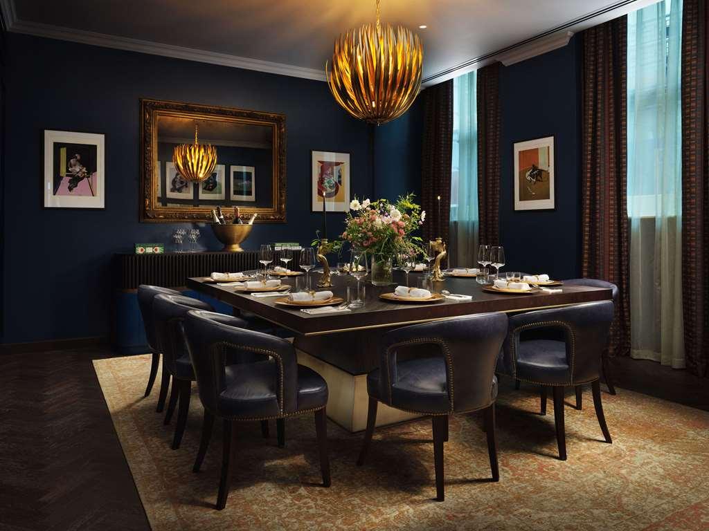 Hotell The Other House South Kensington *