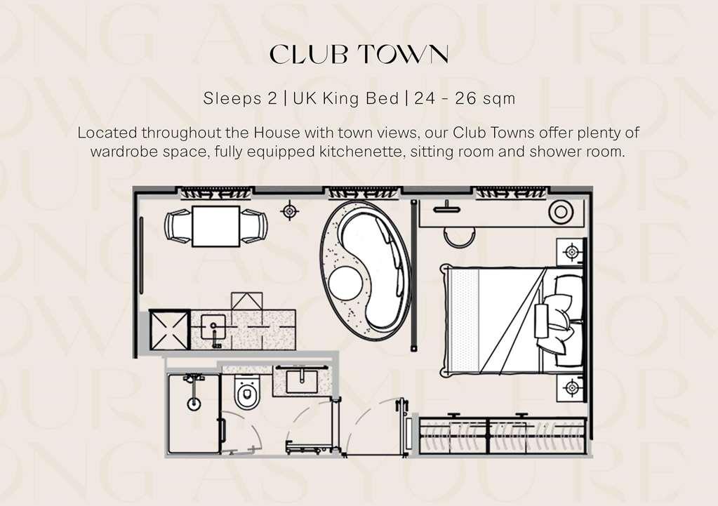 The Other House South Kensington Hotell London
