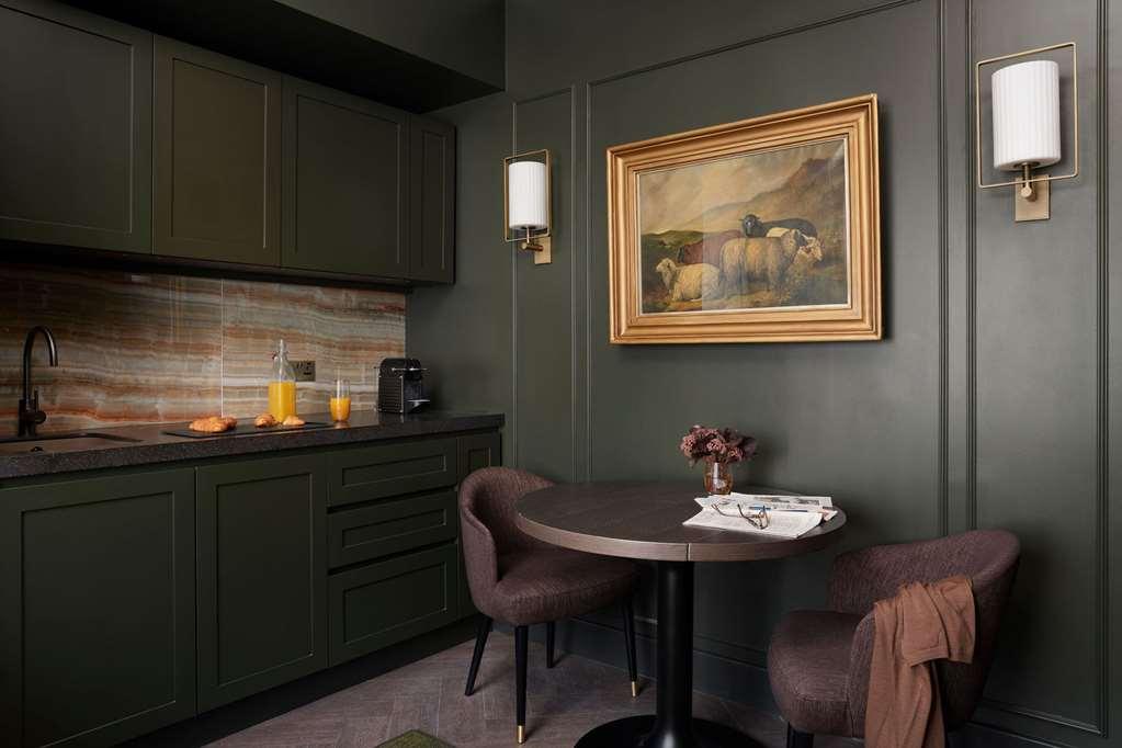 Hotell The Other House South Kensington *