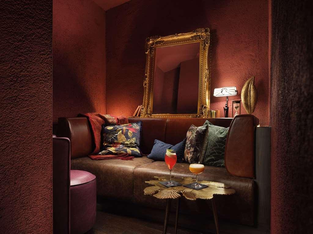 Hotell The Other House South Kensington *