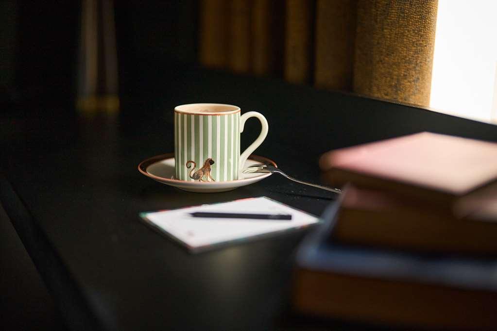 The Other House South Kensington Hotell London