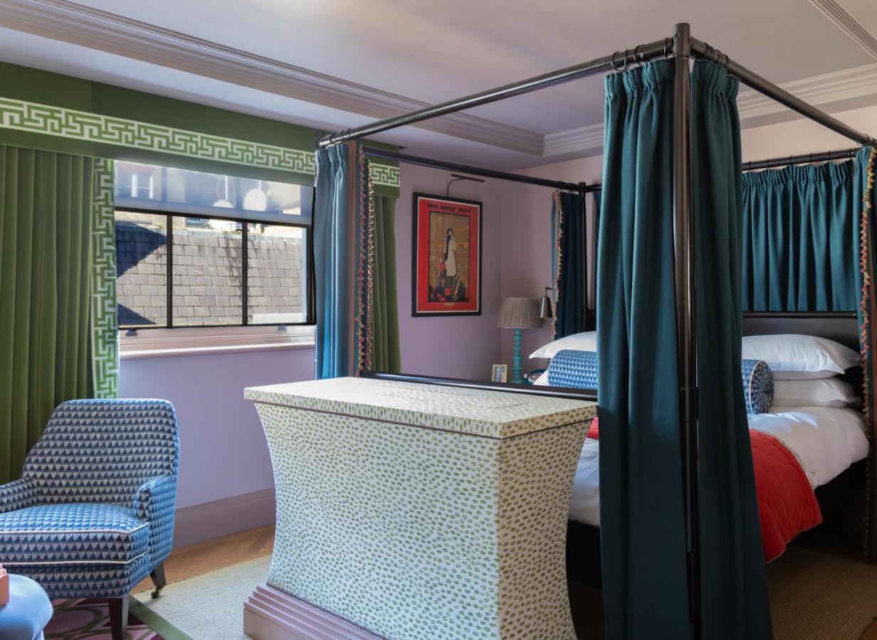Beaverbrook Town House Hotel 5*