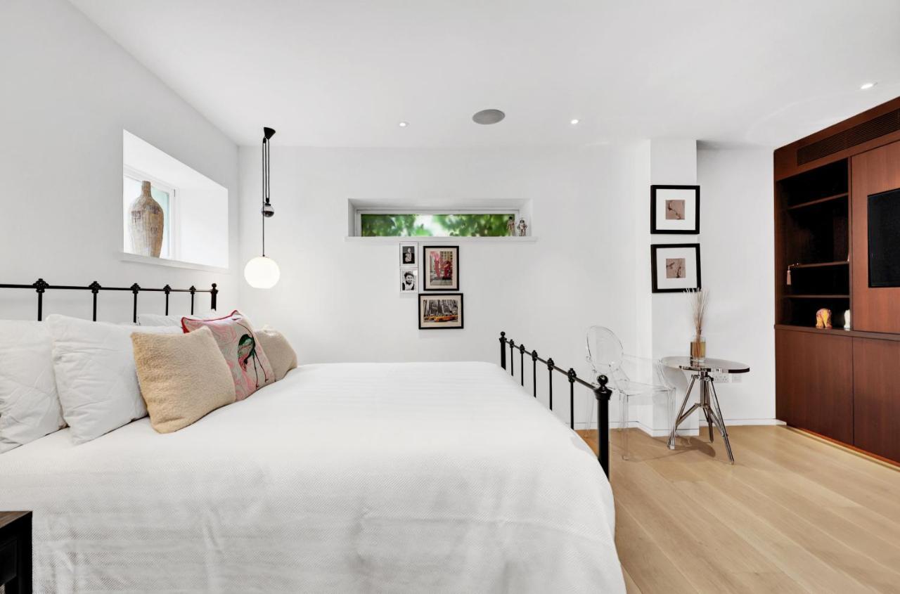Feriehus Luxury 3 Bed House By Hyde Park, Bayswater *