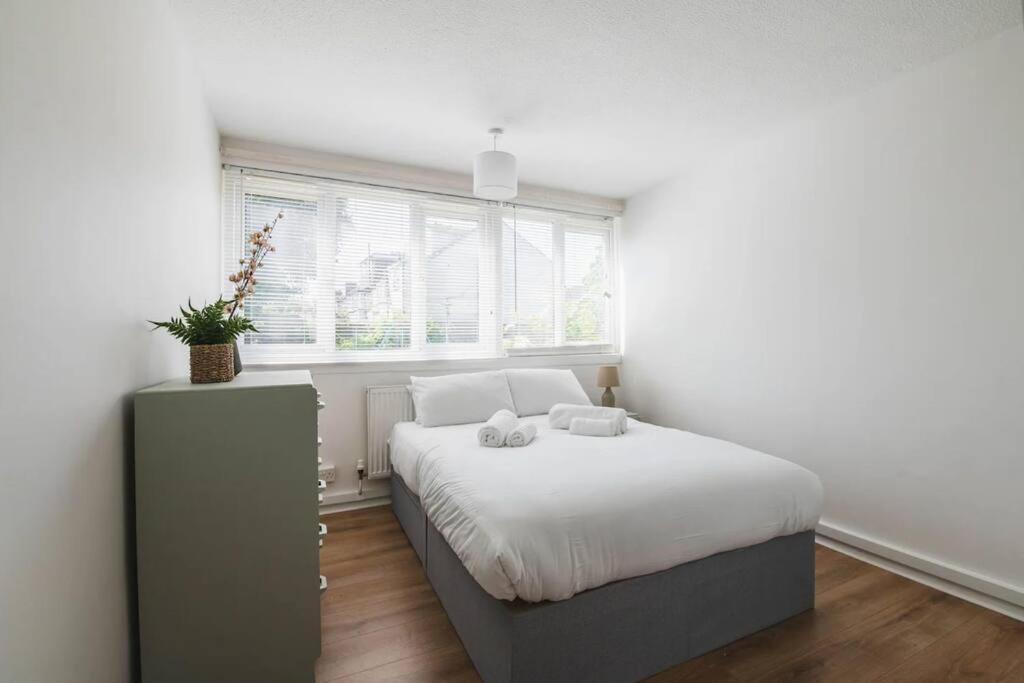 Stylish & Tranquil Flat With Excellent Connections Appartement *