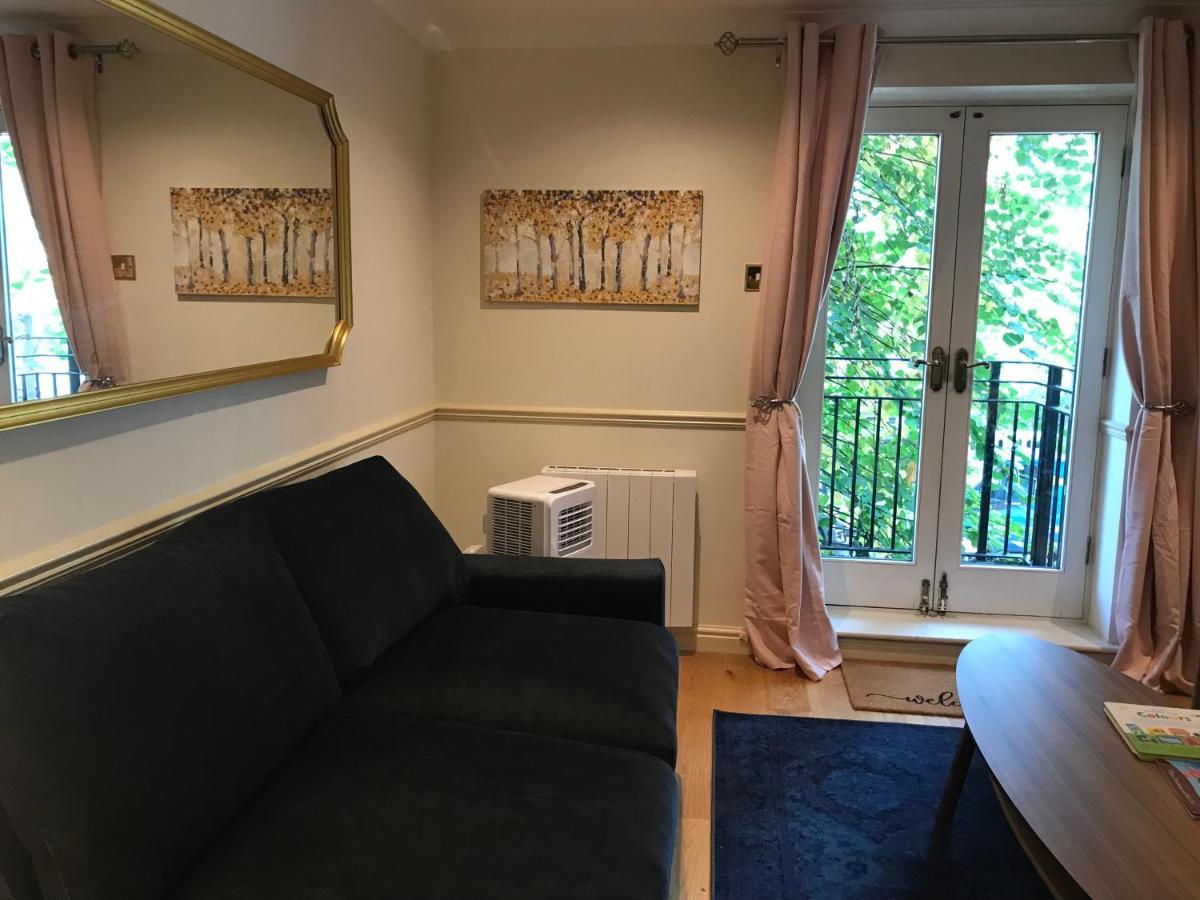 Leilighet Key & Flowers - Kensington 1 London