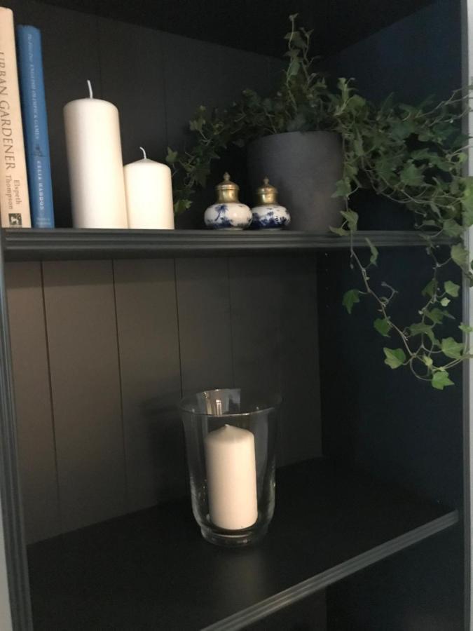 Leilighet Key & Flowers - Kensington 1