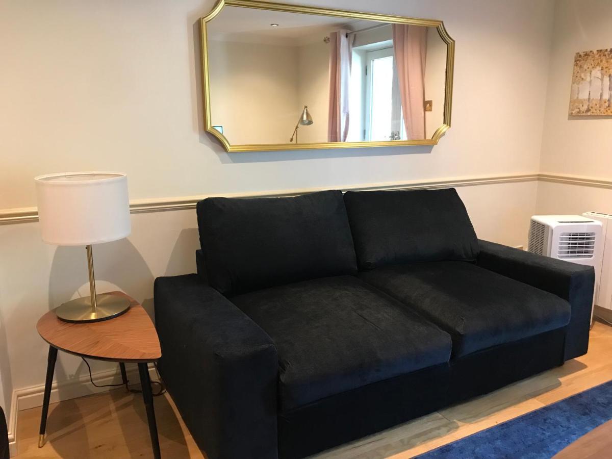Leilighet Key & Flowers - Kensington 1 *