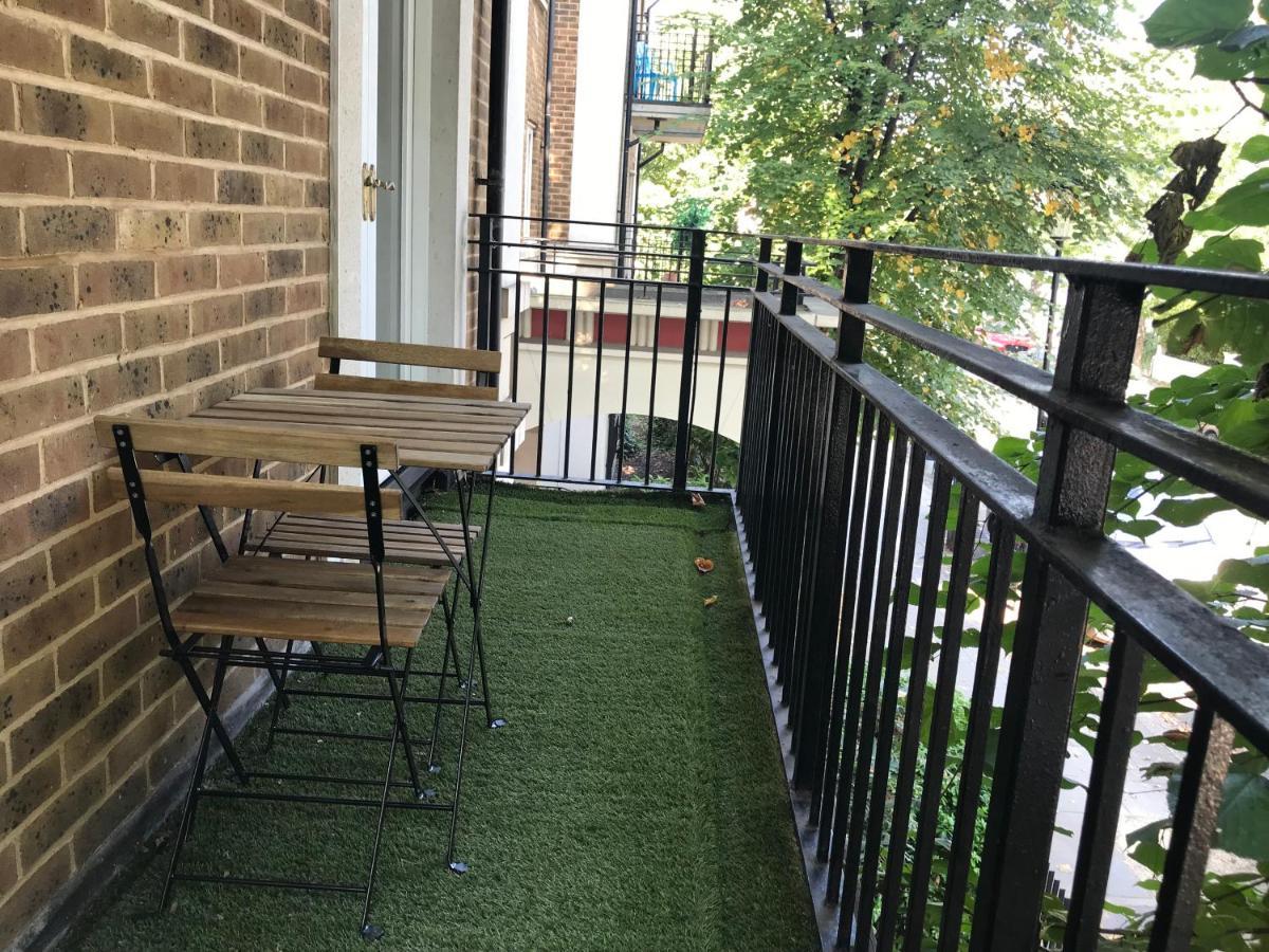 Leilighet Key & Flowers - Kensington 1