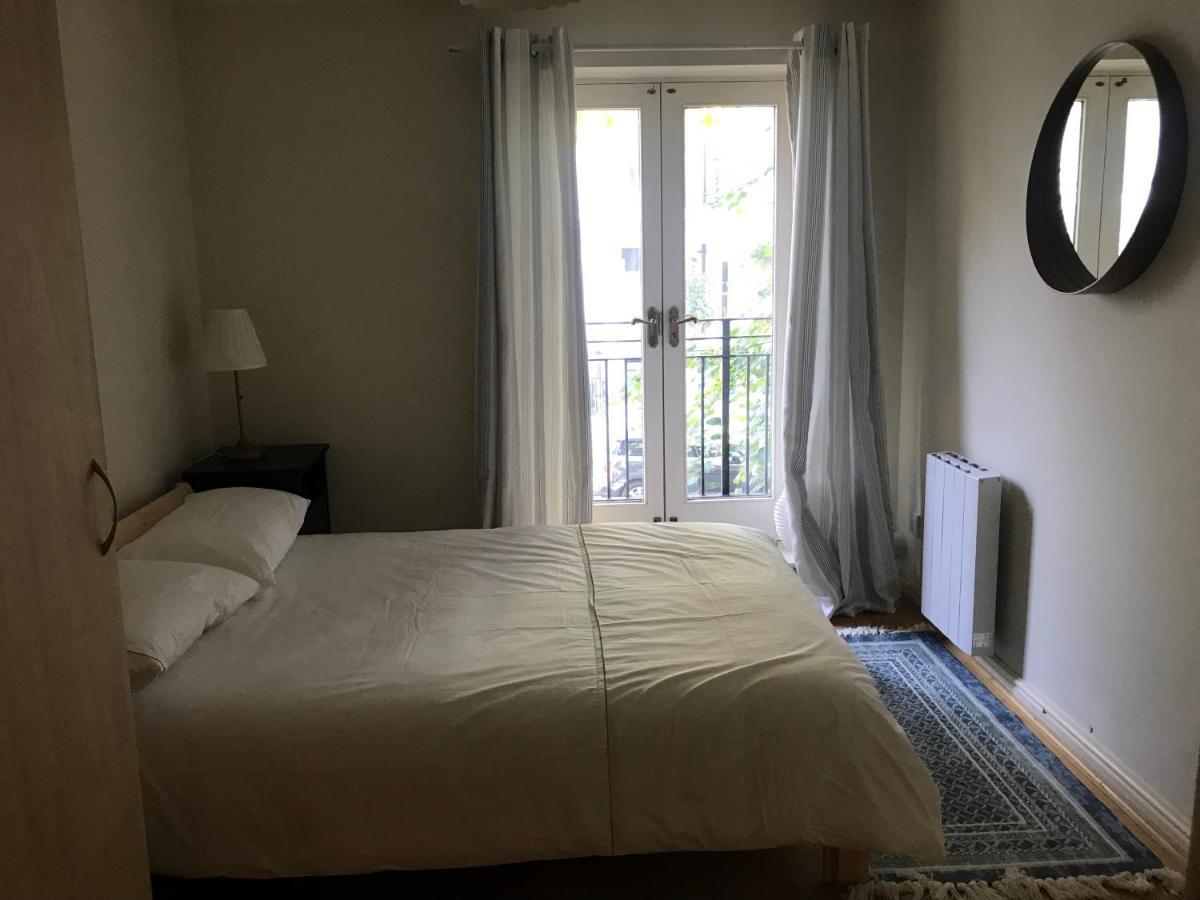 Leilighet Key & Flowers - Kensington 1