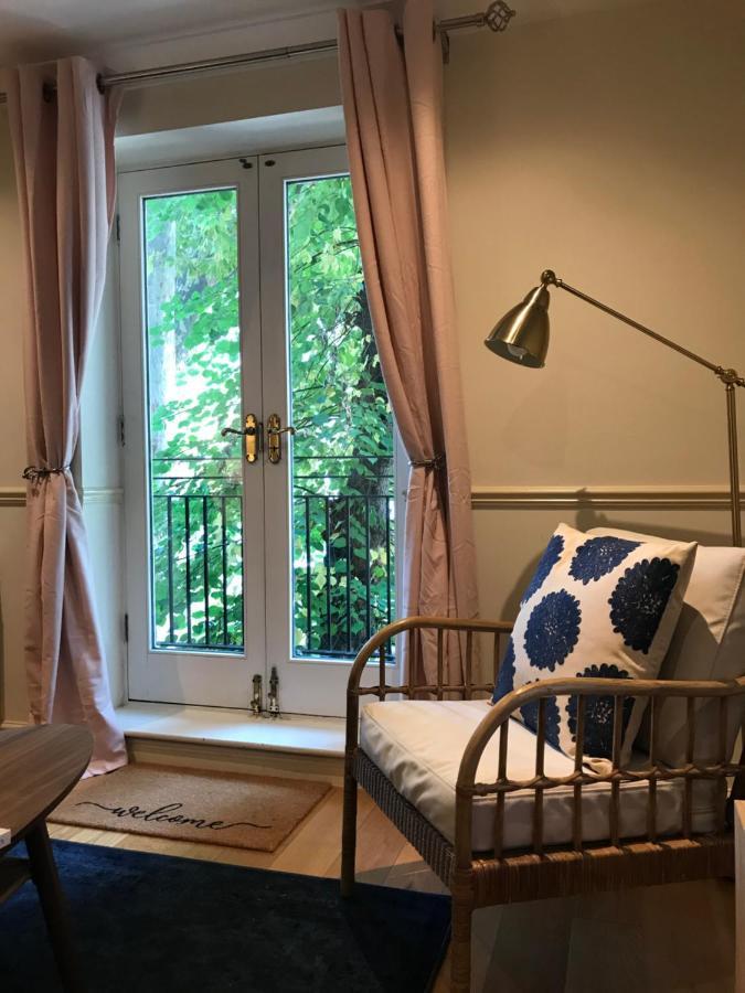 Leilighet Key & Flowers - Kensington 1