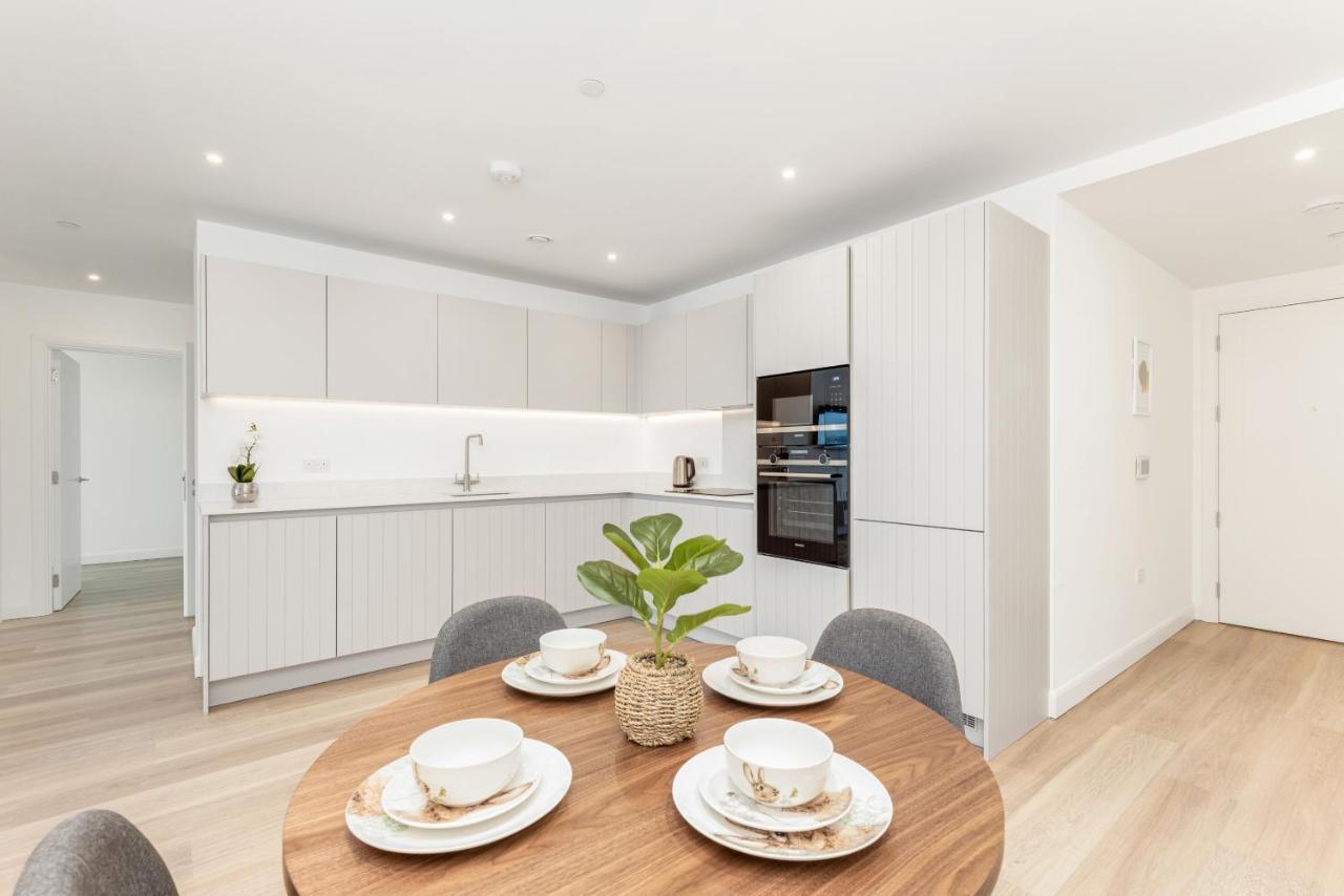 Bloom Of Luxury Appartement *