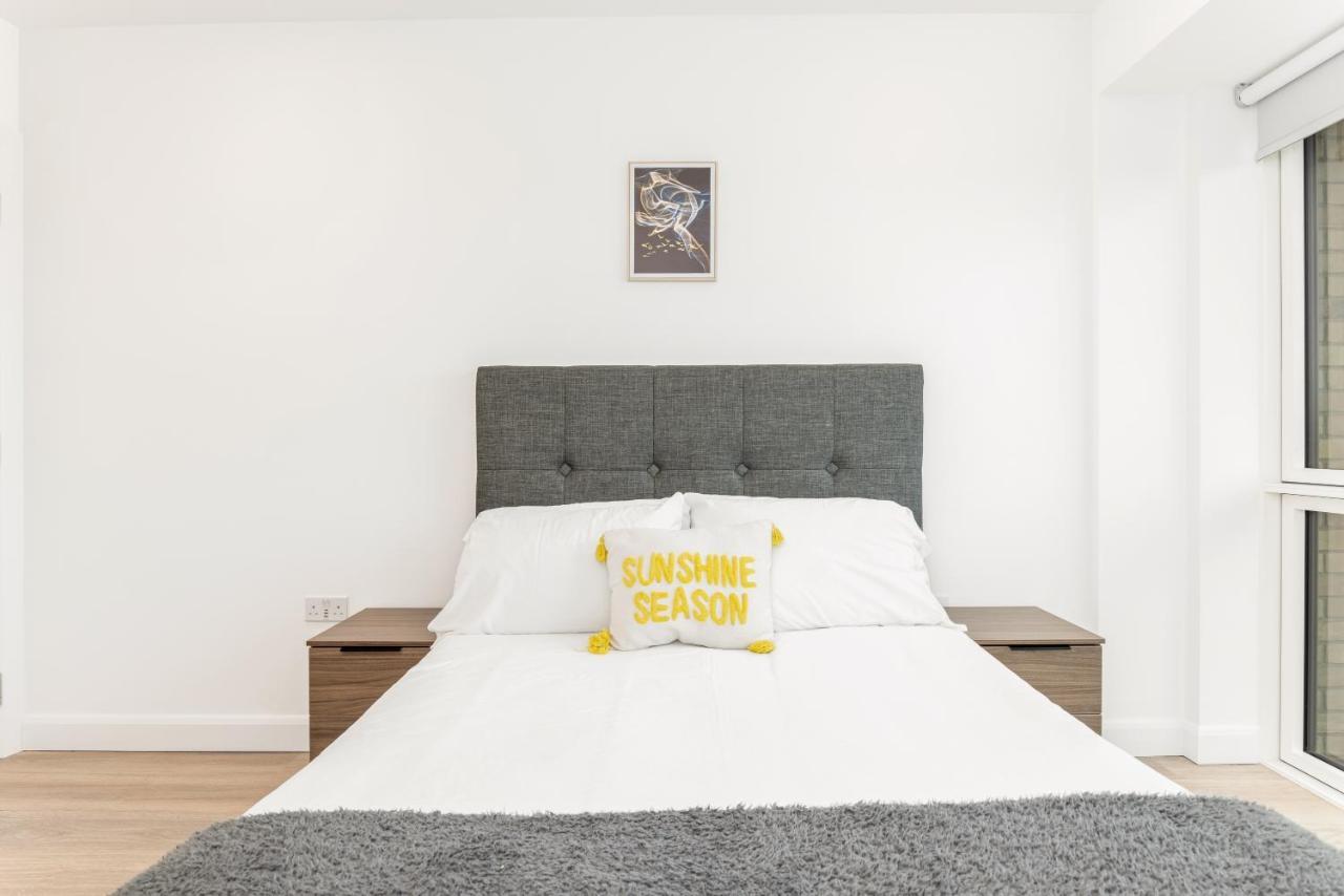 Bloom Of Luxury Appartement *