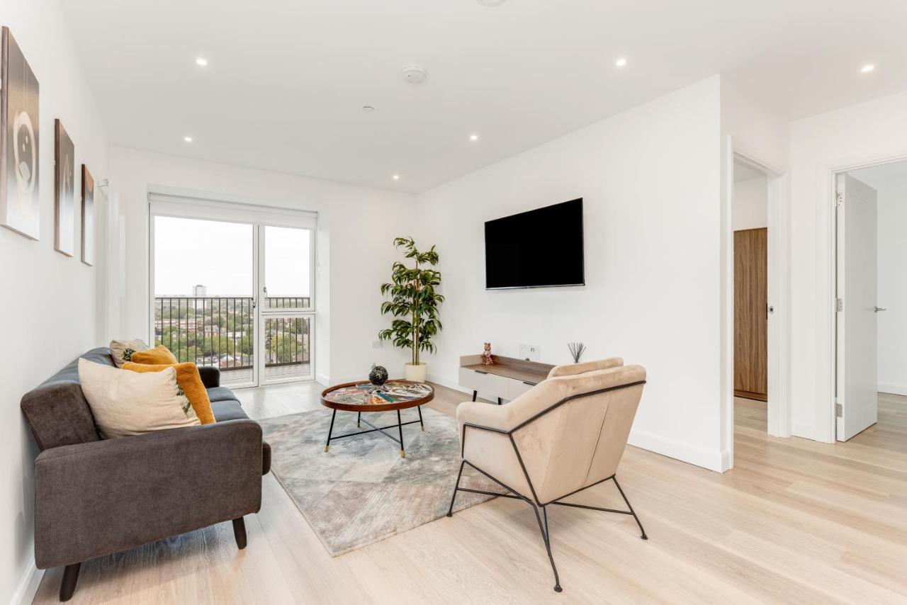 Bloom Of Luxury Appartement