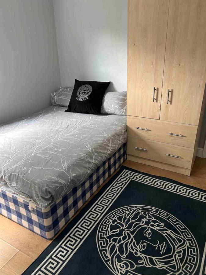 Apartment Studio Apartment