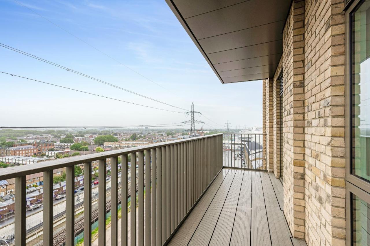 Appartement Bloom Of Luxury Londen