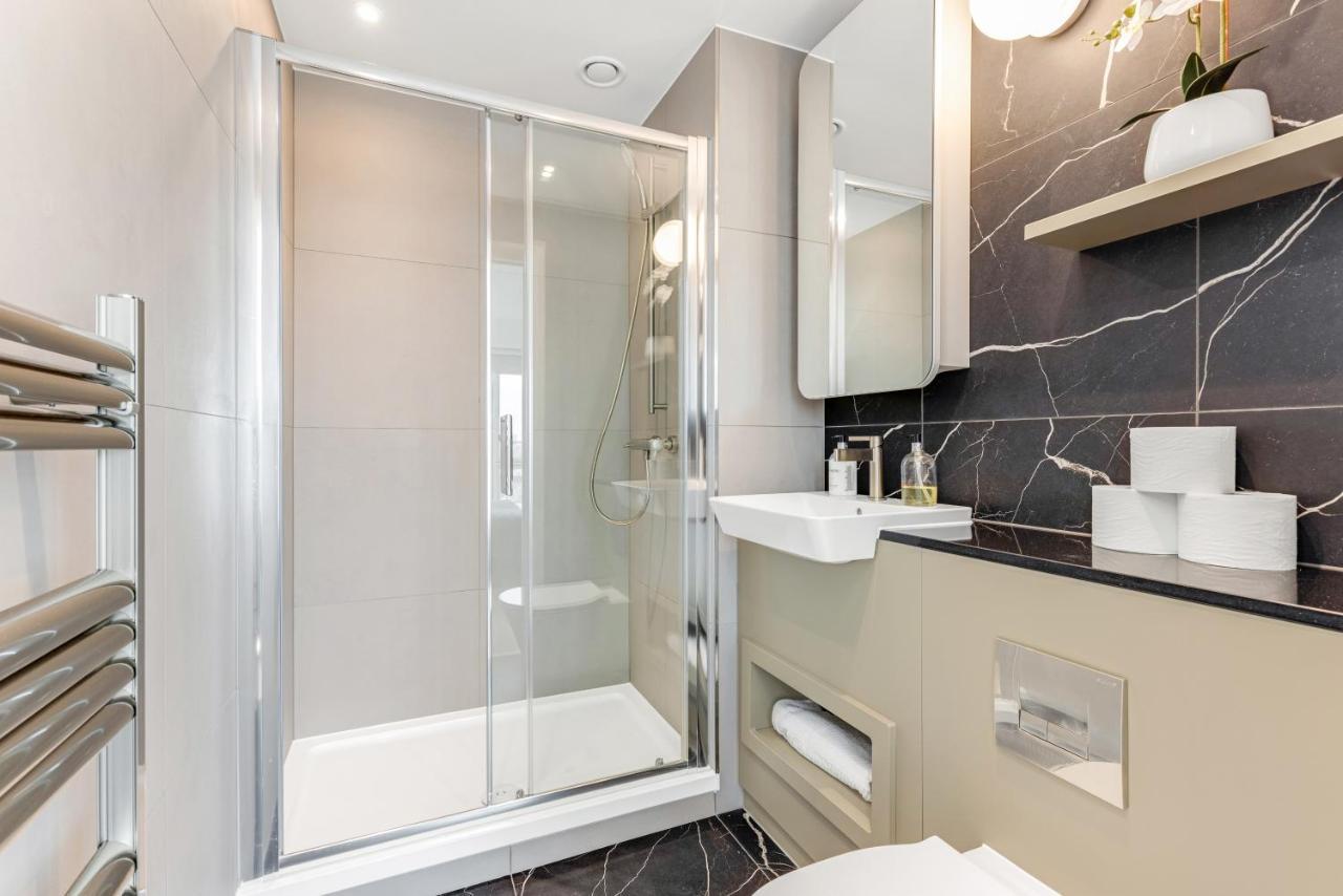 Appartement Bloom Of Luxury