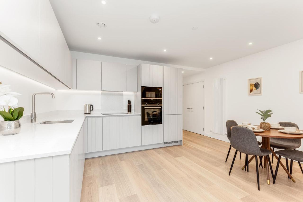 Bloom Of Luxury Appartement