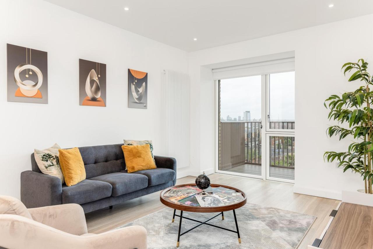 Appartement Bloom Of Luxury