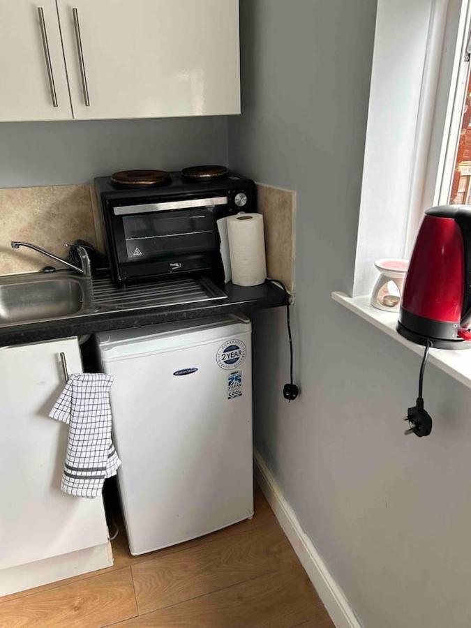 Apartment Studio Apartment *
