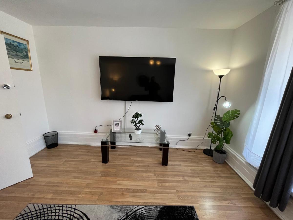 Appartement Urluxury 4 Bedroom 5-baths House In Marble Arch, *