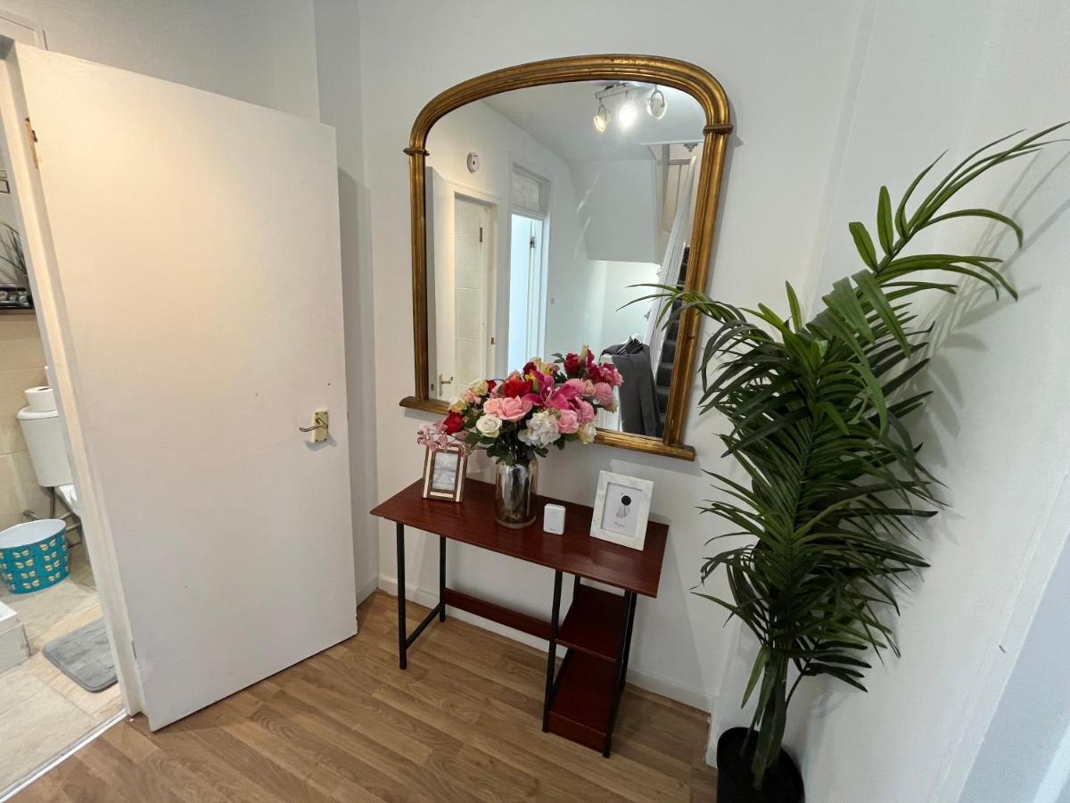 Appartement Urluxury 4 Bedroom 5-baths House In Marble Arch,