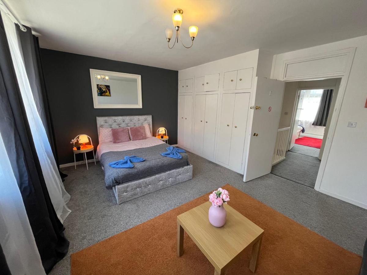 Appartement Urluxury 4 Bedroom 5-baths House In Marble Arch, *