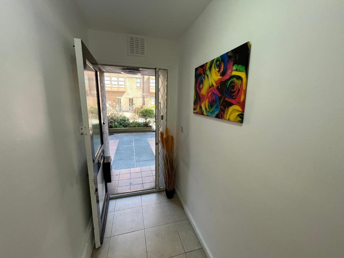 Appartement Urluxury 4 Bedroom 5-baths House In Marble Arch, *