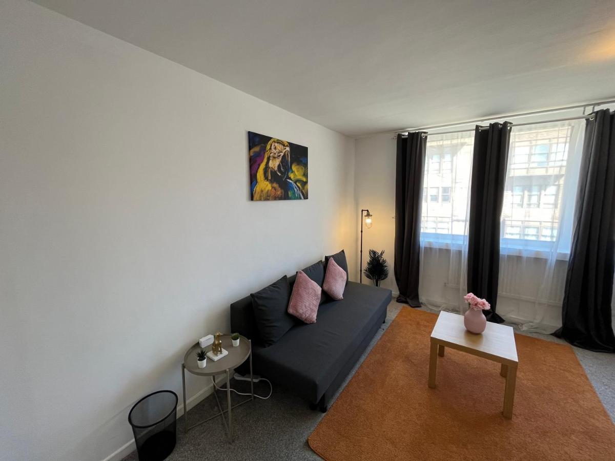 Appartement Urluxury 4 Bedroom 5-baths House In Marble Arch, Londen