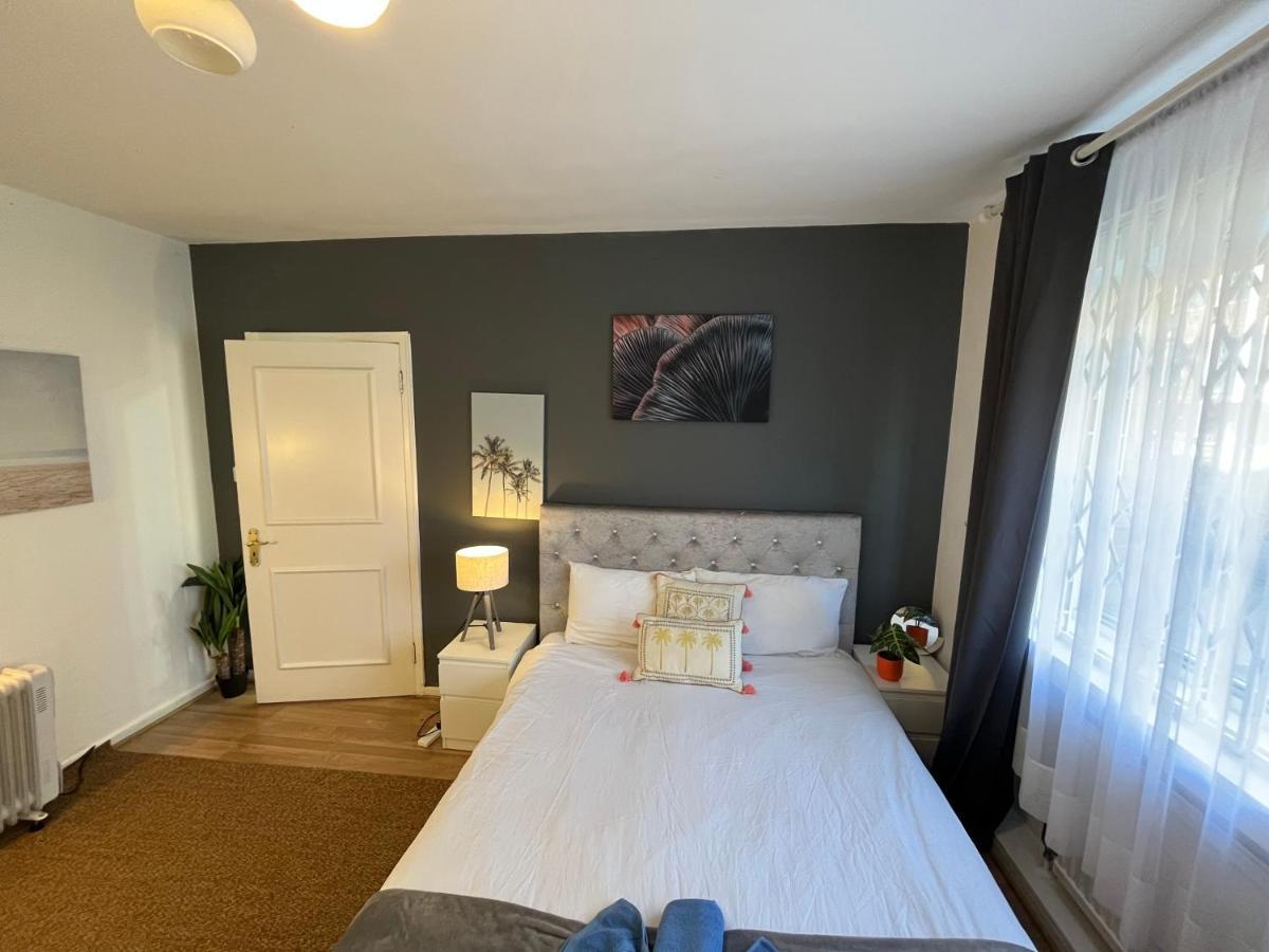 Appartement Urluxury 4 Bedroom 5-baths House In Marble Arch,